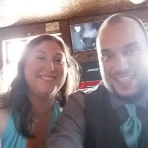 Meet your Posher, Aubrey